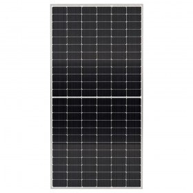 550W 10BB HALF CUT MONOKRISTAL GÜNEŞ PANELİ SOLARCIM